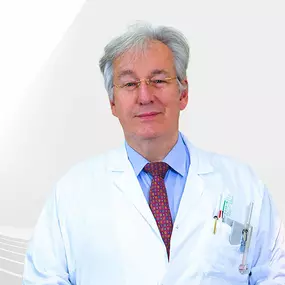 Bild von Univ. Prof. Dr. Christian Müller