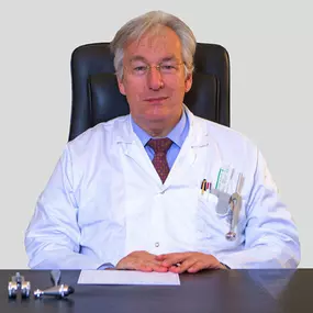 Bild von Univ. Prof. Dr. Christian Müller