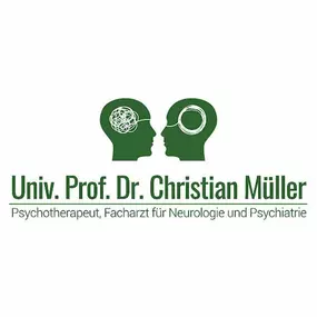 Bild von Univ. Prof. Dr. Christian Müller