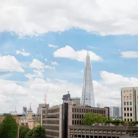 Bild von Bob W Tower Hill Residences
