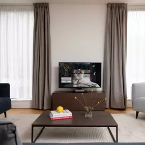 Bild von Bob W Tower Hill Residences