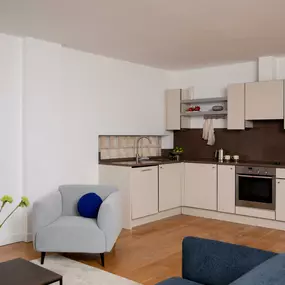 Bild von Bob W Tower Hill Residences