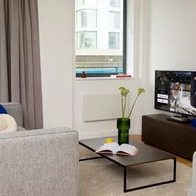 Bild von Bob W Tower Hill Residences
