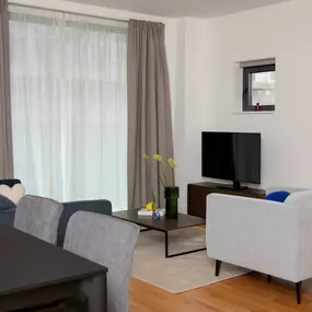 Bild von Bob W Tower Hill Residences