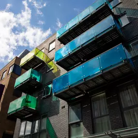 Bild von Bob W Tower Hill Residences
