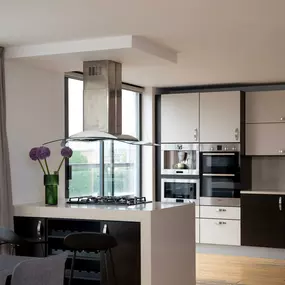 Bild von Bob W Tower Hill Residences