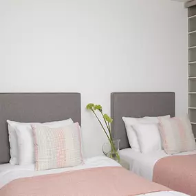 Bild von Bob W Tower Hill Residences