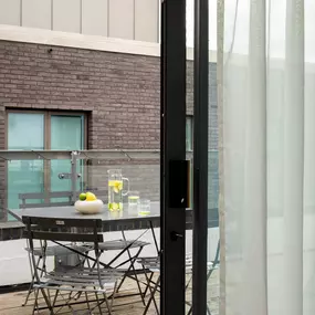 Bild von Bob W Tower Hill Residences