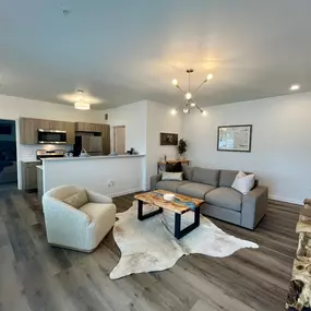 Bild von Silverbrook Apartments