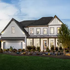 Expansive home designs with luxury features