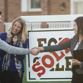 With our help, you’ll be able to buy a home with confidence.