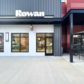 Bild von Rowan Winter Park Village