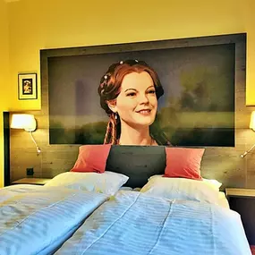 Bild von Retro-Art-Hotel Lünen