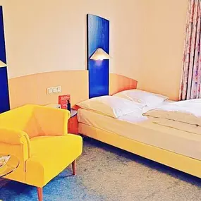 Bild von Retro-Art-Hotel Lünen