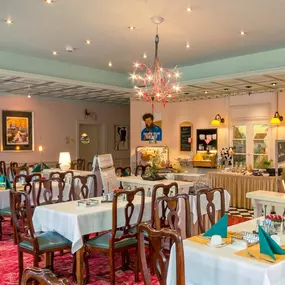 Bild von Retro-Art-Hotel Lünen