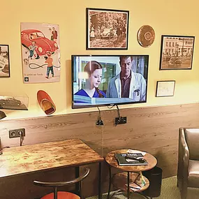 Bild von Retro-Art-Hotel Lünen