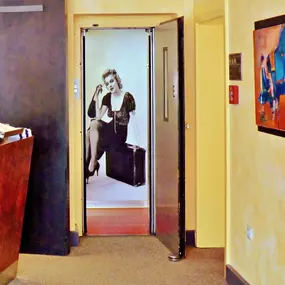 Bild von Retro-Art-Hotel Lünen