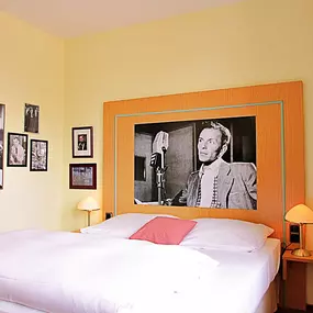 Bild von Retro-Art-Hotel Lünen
