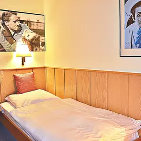 Bild von Retro-Art-Hotel Lünen