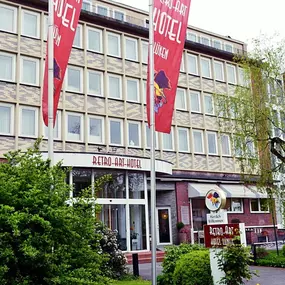 Bild von Retro-Art-Hotel Lünen