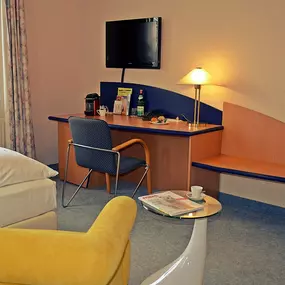 Bild von Retro-Art-Hotel Lünen