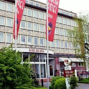 Bild von Retro-Art-Hotel Lünen