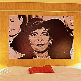 Bild von Retro-Art-Hotel Lünen