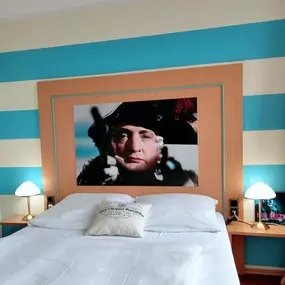 Bild von Retro-Art-Hotel Lünen