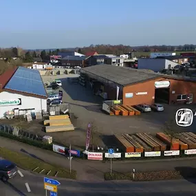 Bild von Laubrock KG  - Baumarkt, Baustoffe & Holz | Havixbeck