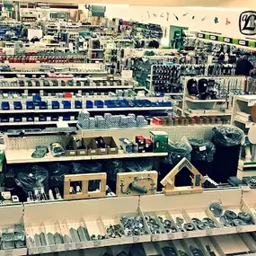Bild von Laubrock KG  - Baumarkt, Baustoffe & Holz | Havixbeck