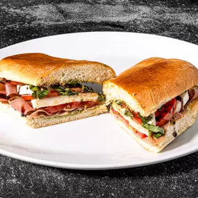 Bild von Burbanks Bites and Billiards