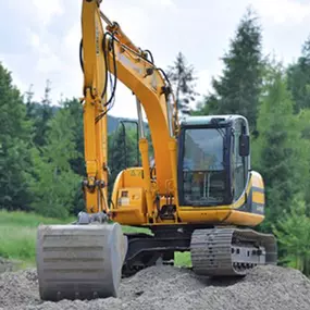 Bild von Erdbau Lohninger GmbH