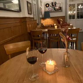 Bild von Café de l'industrie