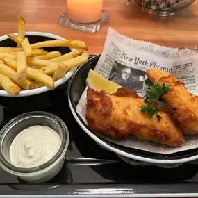 Bild von Café de l'industrie