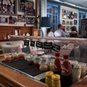 Bild von Café de l'industrie