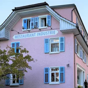 Bild von Café de l'industrie