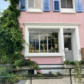 Bild von Café de l'industrie