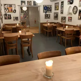 Bild von Café de l'industrie