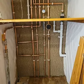 Bild von Binstead Boilers