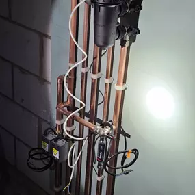 Bild von Binstead Boilers