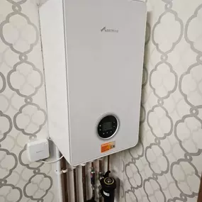 Bild von Binstead Boilers