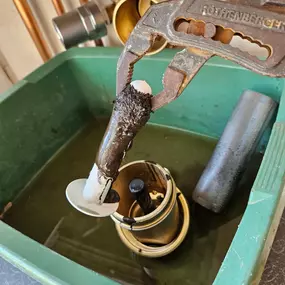 Bild von Binstead Boilers