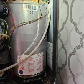 Bild von Binstead Boilers