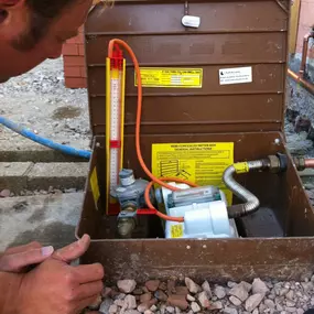 Bild von Binstead Boilers