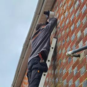 Bild von Binstead Boilers