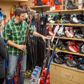Bild von Schuh Sport Bauer