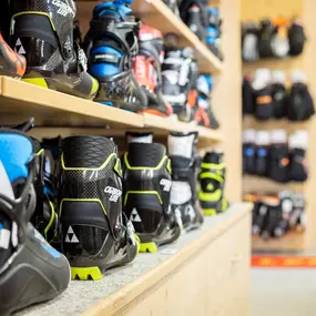 Bild von Schuh Sport Bauer