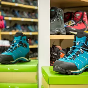 Bild von Schuh Sport Bauer