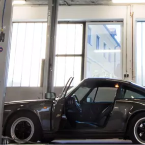 Bild von Fahrzeugtechnik Philipp Simetsberger