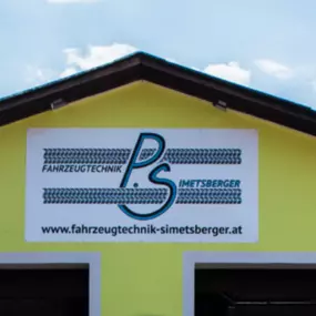 Bild von Fahrzeugtechnik Philipp Simetsberger